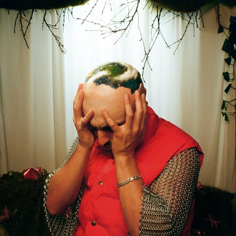 Samy Sharif électrise votre journée avec “Snuff The Pilot Light”