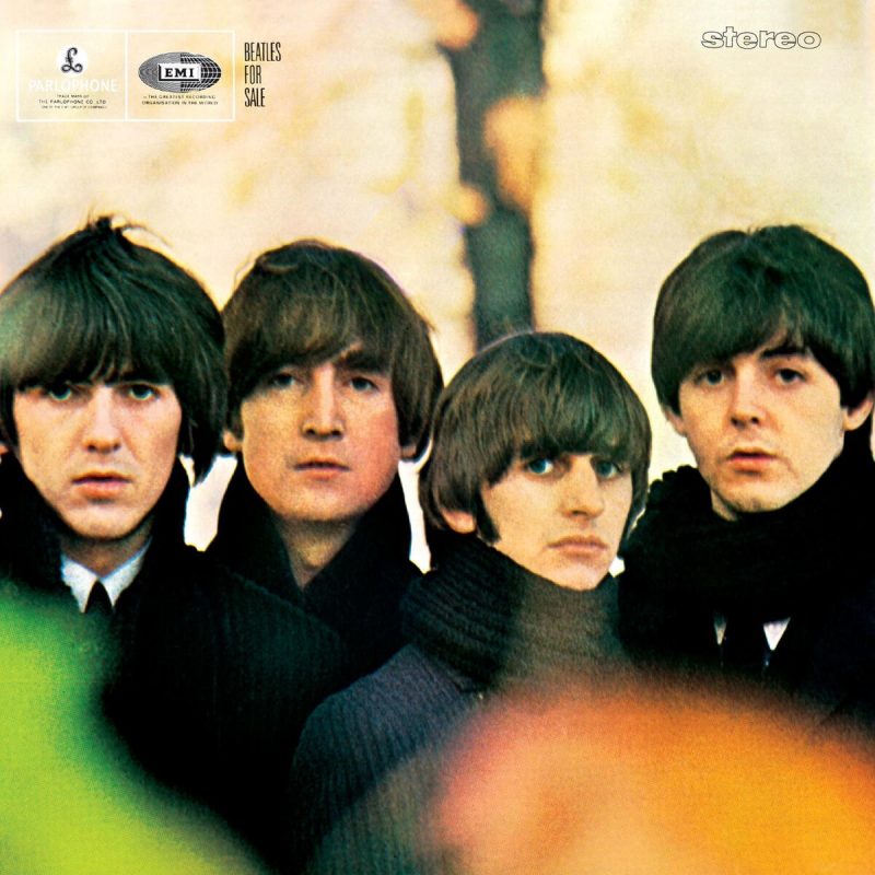 The Beatles – Eleanor Rigby Lyrics