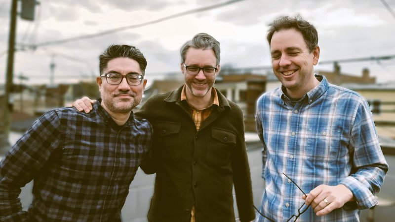 The Buddyrevelles : « The Concession », un EP qui explore l’âme humaine