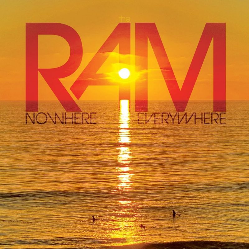 The Ram – Une épopée intérieure avec I Am Nowhere, I Am Everywhere