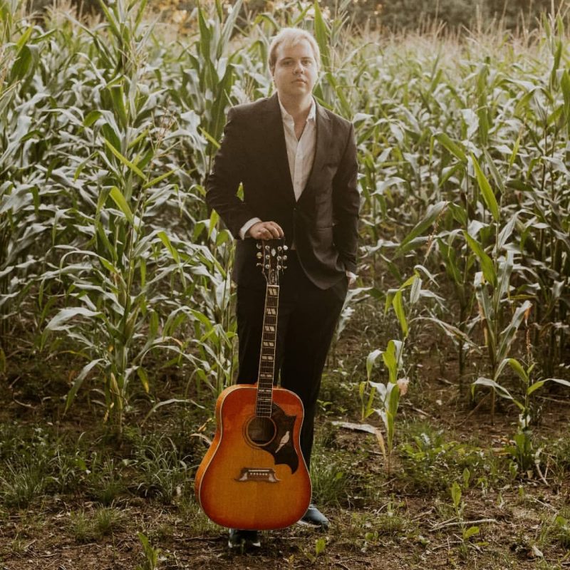 Ticket To The Universe – Une déclaration d’amour céleste avec “Be The One”