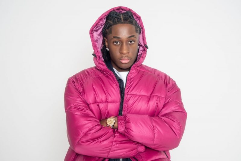 WhyDee et l’urgence du succès : ‘Pronto’ en pleine course contre le temps
