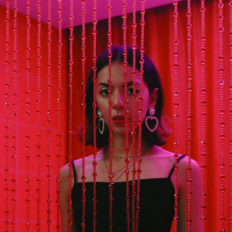 Falling 花火落 – Le feu d’artifice amoureux de Yulan & Blaise
