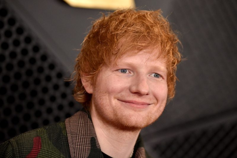 Coachella 2025 : Ed Sheeran et Weezer, des renforts de taille pour une affiche monumentale