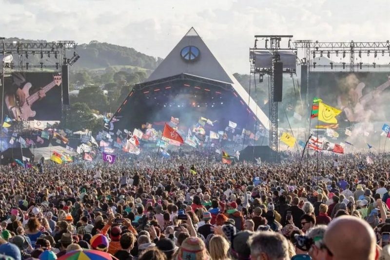 La Place des Genres Musicaux Minoritaires dans les Festivals et les Grandes Scènes : Un Manque de Diversité?