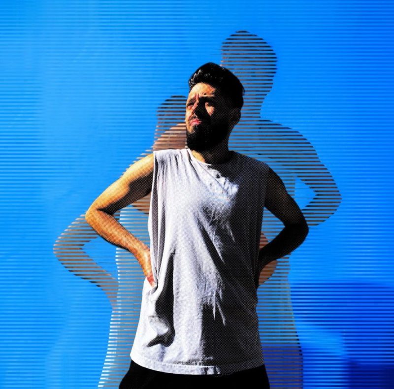 Allan Fox explore l’introspection avec « Is This Me ? »