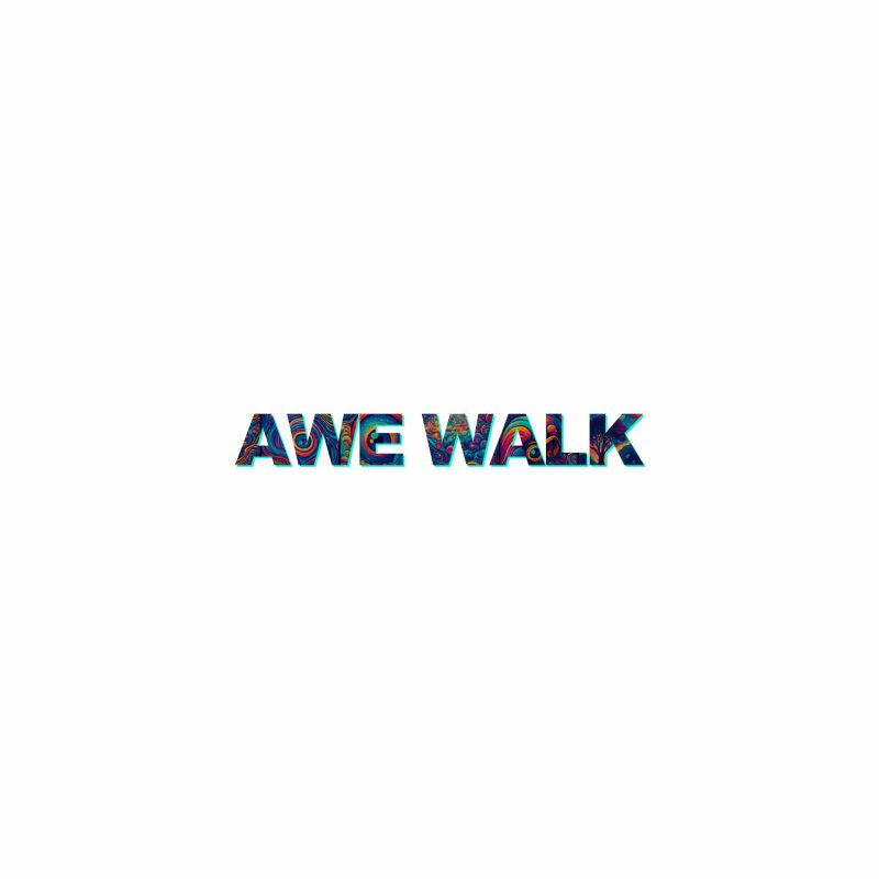 Blacklight Beat Patrol – « Awe Walk », le chaos apaisé d’un trio électro hors normes