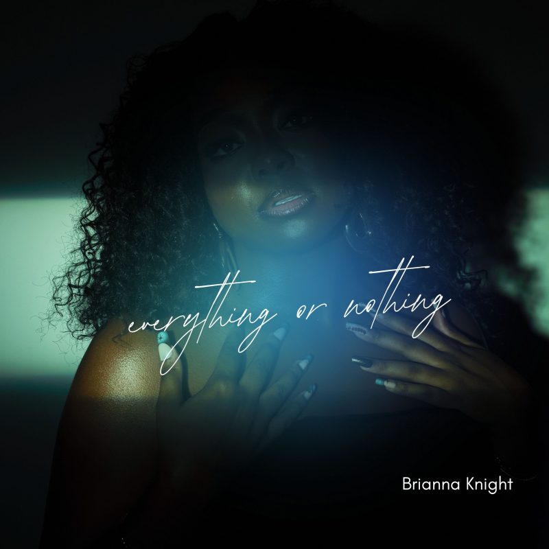 Brianna Knight : le choix du cœur dans « Everything or Nothing »