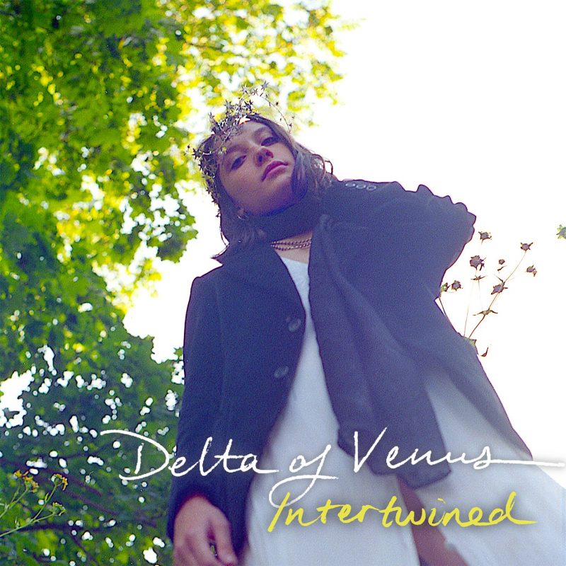 Delta of Venus – “Intertwined” : entre brume shoegaze et lumière acoustique