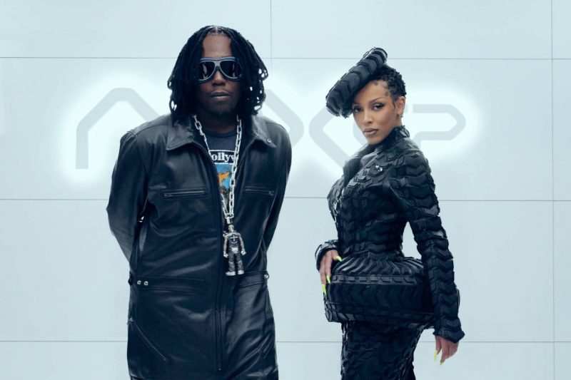 Don Toliver et Doja Cat en pole position avec « Lose My Mind », premier single de la bande originale du film F1