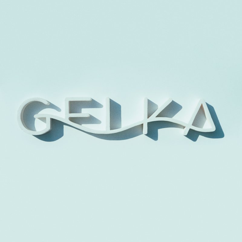 Gelka redéfinit l’introspection musicale avec “Immersive Conversations”