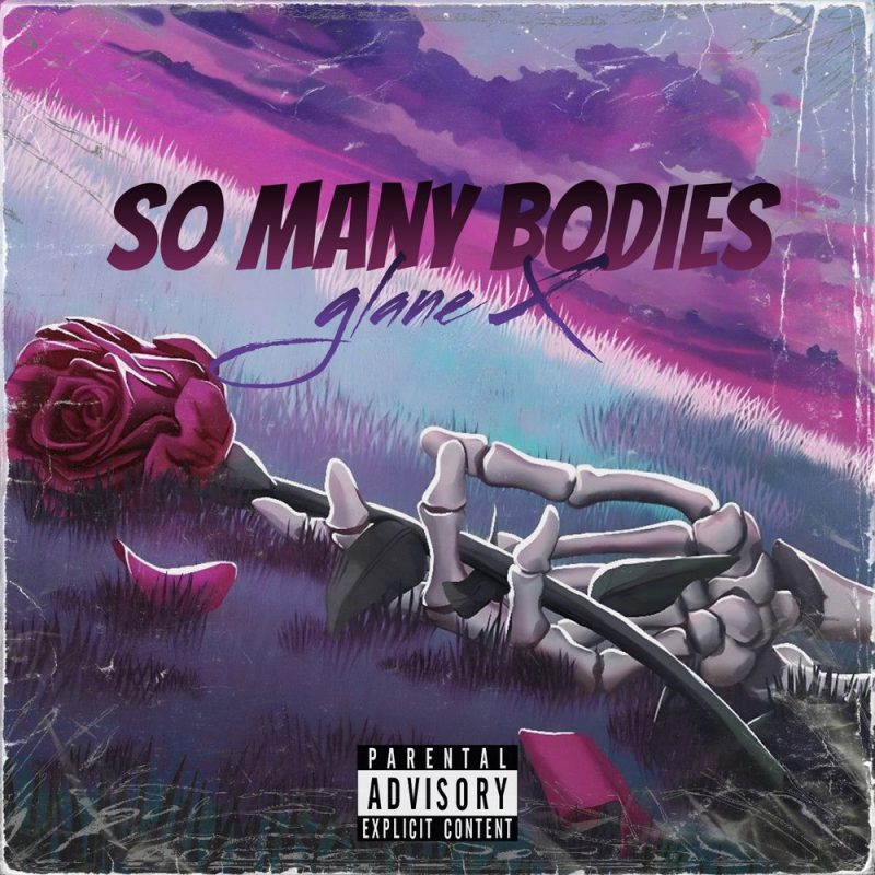Glane X frappe fort avec « So Many Bodies », une ode poignante à l’amitié perdue