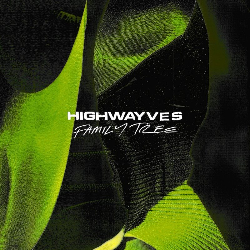 HIGHWAYVES dévoile « FAMILY TREE » : un hymne grunge-pop aux racines profondes