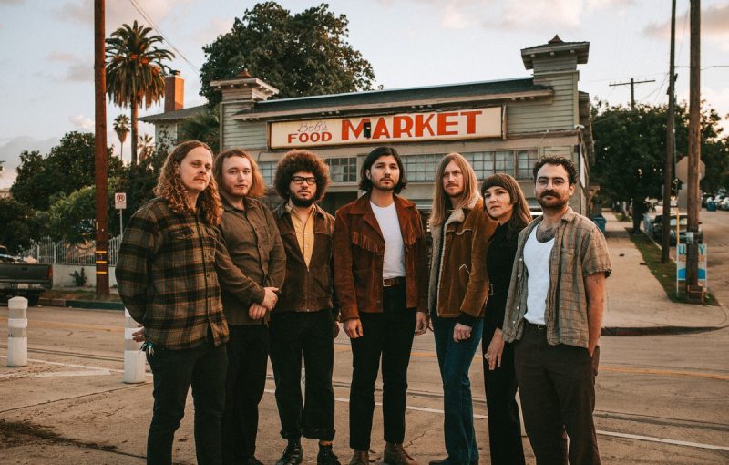 « Tarantula Eye » : Hooveriii explore l’addiction et la rédemption dans un nouveau single saisissant
