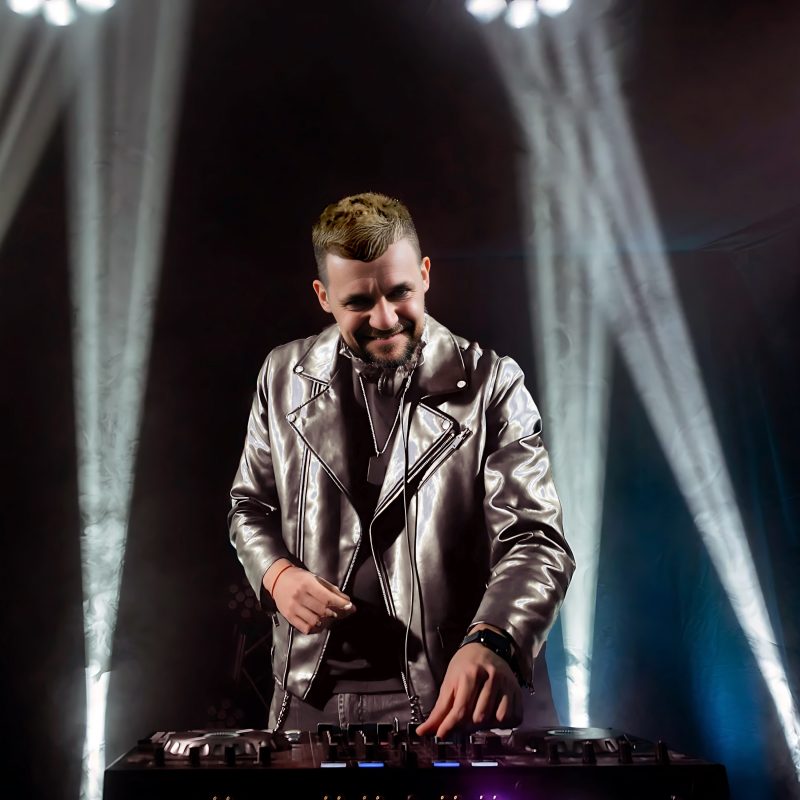 Jimmy de la Mar : « EDM Experiment », une odyssée électro à cœur ouvert