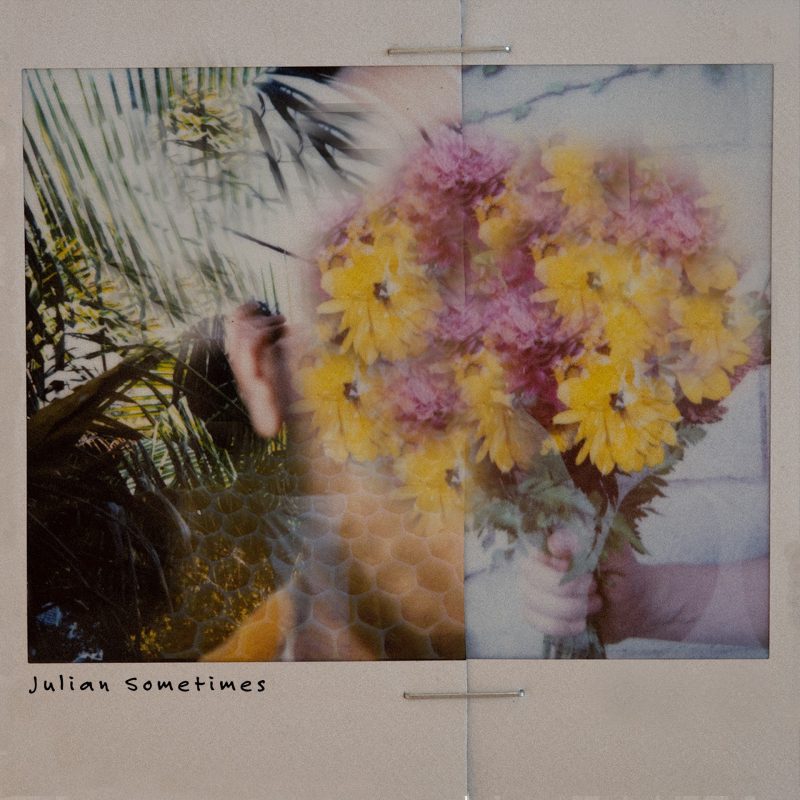 Julian Sometimes : un premier single « Buzz » entre charme et modernité