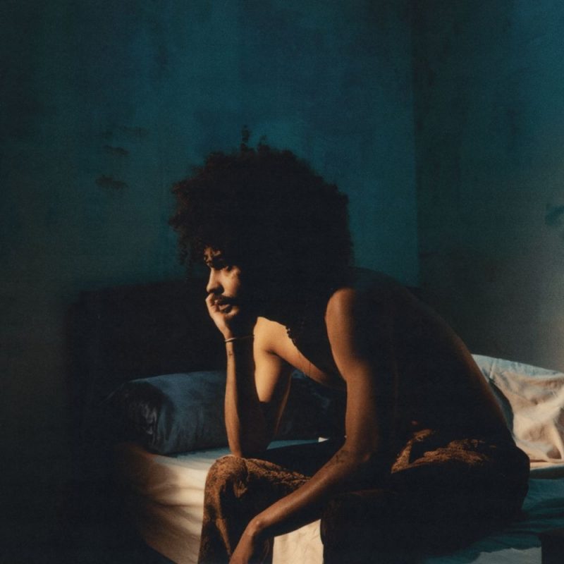 June Freedom dévoile « Oh My Lady », une ballade afro-fusion qui célèbre l’amour en pleine conscience