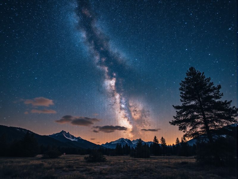 Mai ChaShuang – “Starlit Wishes (Summer Version)”, une constellation sonore entre glitch et house organique