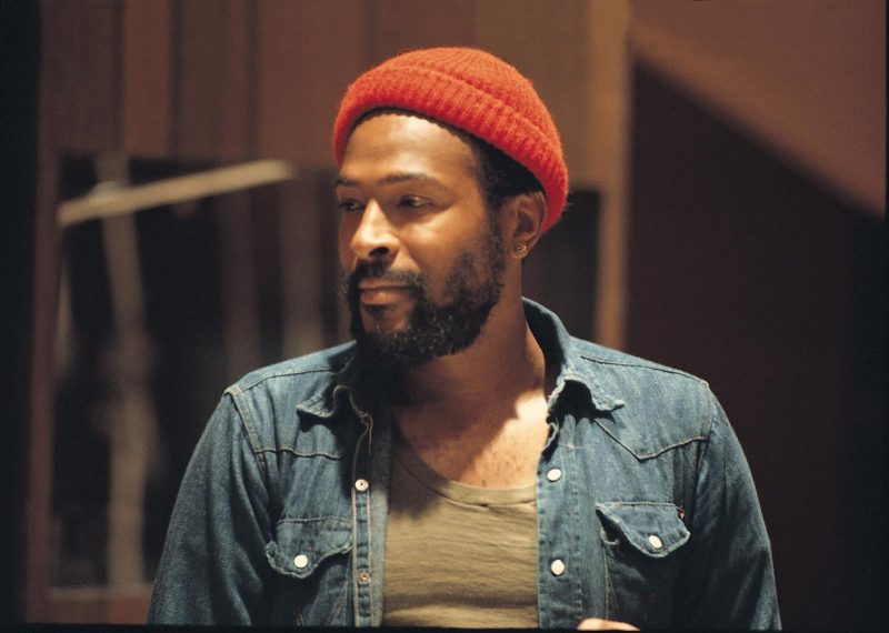 Le 1er avril 1984 : le jour où Marvin Gaye a été tué par son père