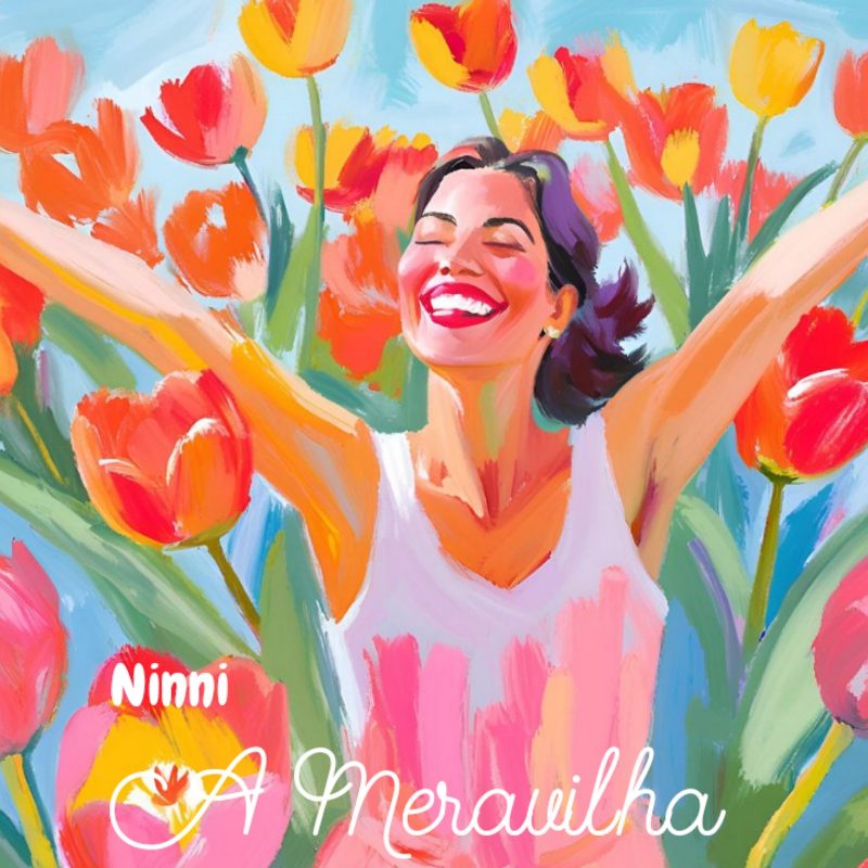 Ninni signe un retour lumineux avec « A Meravilha »