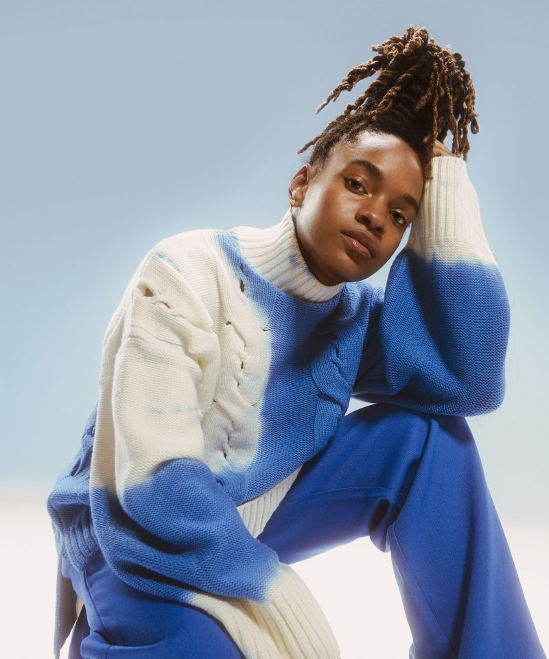 “Koffee” — Original Koffee signe un retour incandescent avec un hymne à son nom