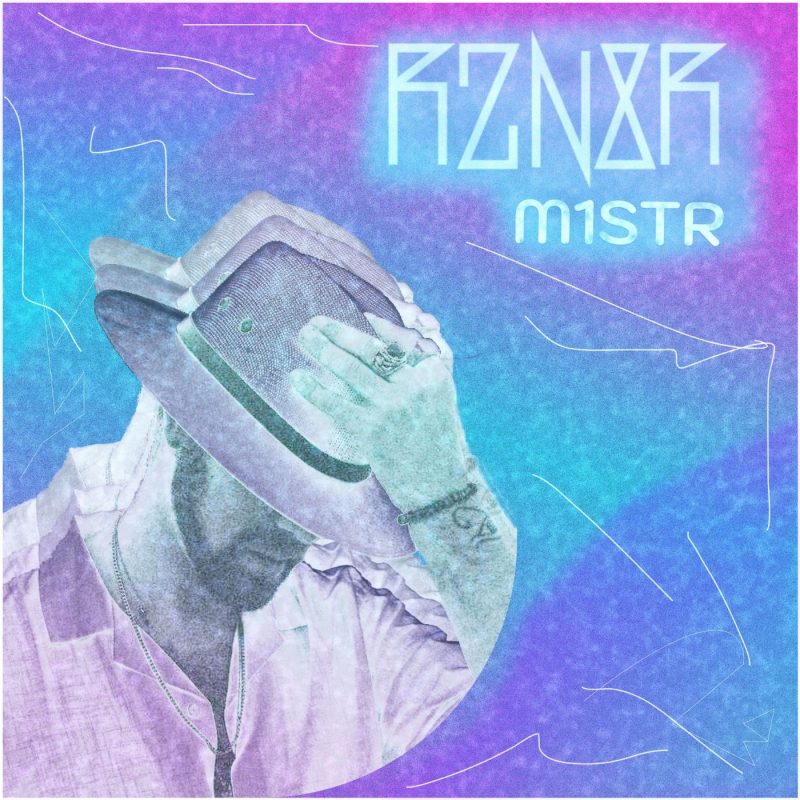 RZN8R transforme l’amour en fête électronique avec l’EP « MISTR »