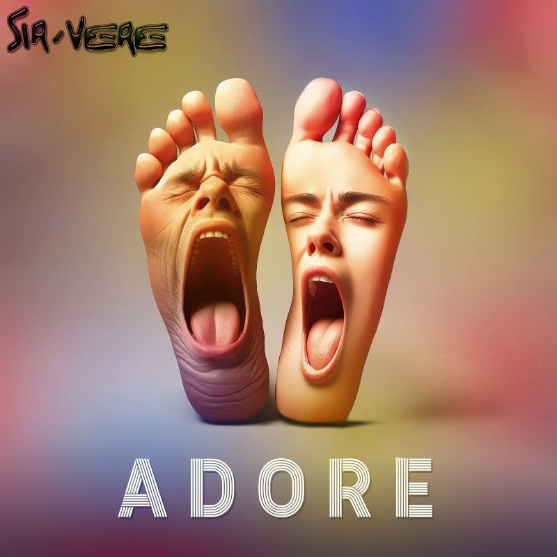 SIR-VERE dévoile « ADORE » : un banger pour les dancefloors