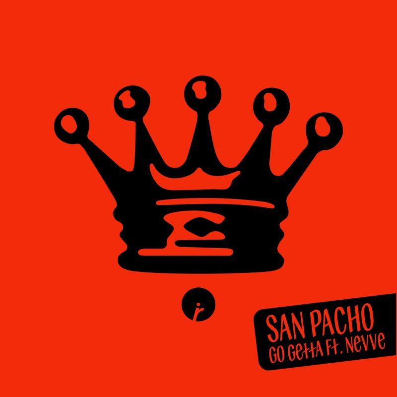 San Pacho et Nevve dynamisent la scène house avec « Go Getta »