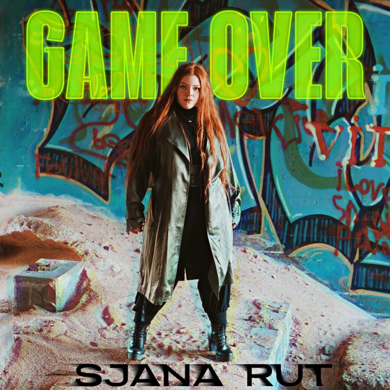 “Game Over” de Sjana Rut : la revanche pop d’une survivante