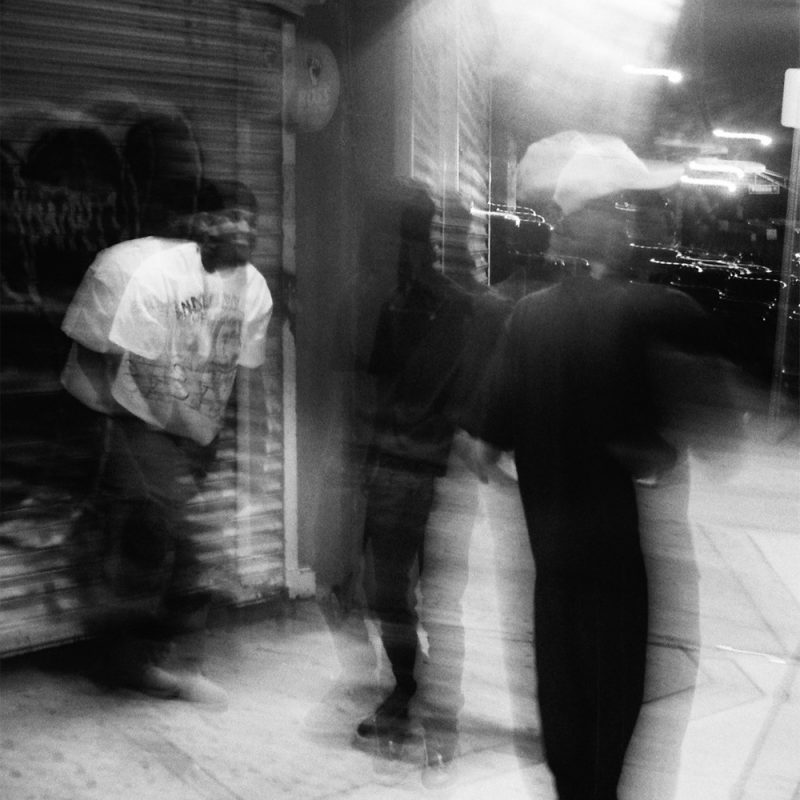 SupremeDae, d4mon. et LOM MAZI reconnectent leur énergie brute sur « NEW CHANEL »