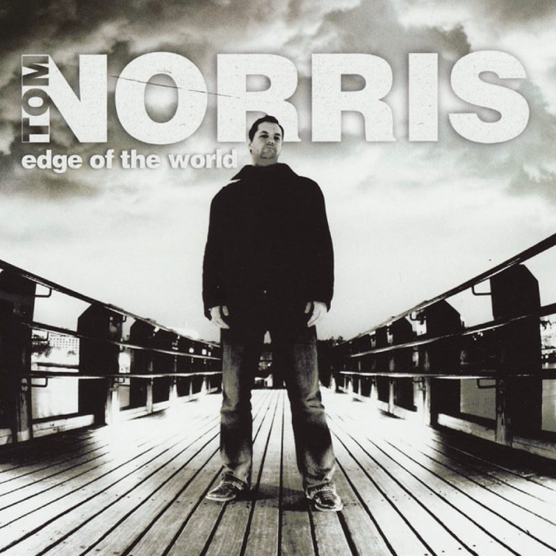 Tom Norris – Edge of the World : la confidence orchestrale d’un voyageur épris d’âme