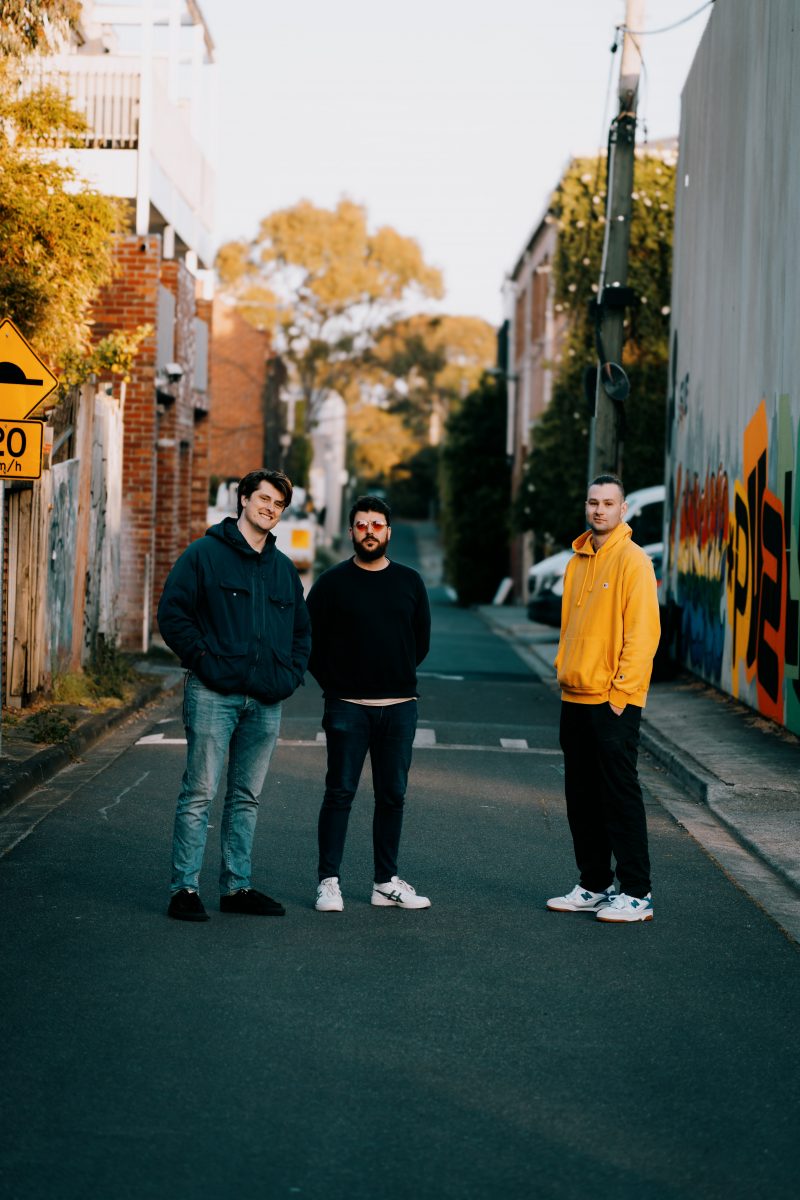 Verticoli dévoile « Home » : un hymne rock puissant annonçant son album « Silverlinings »