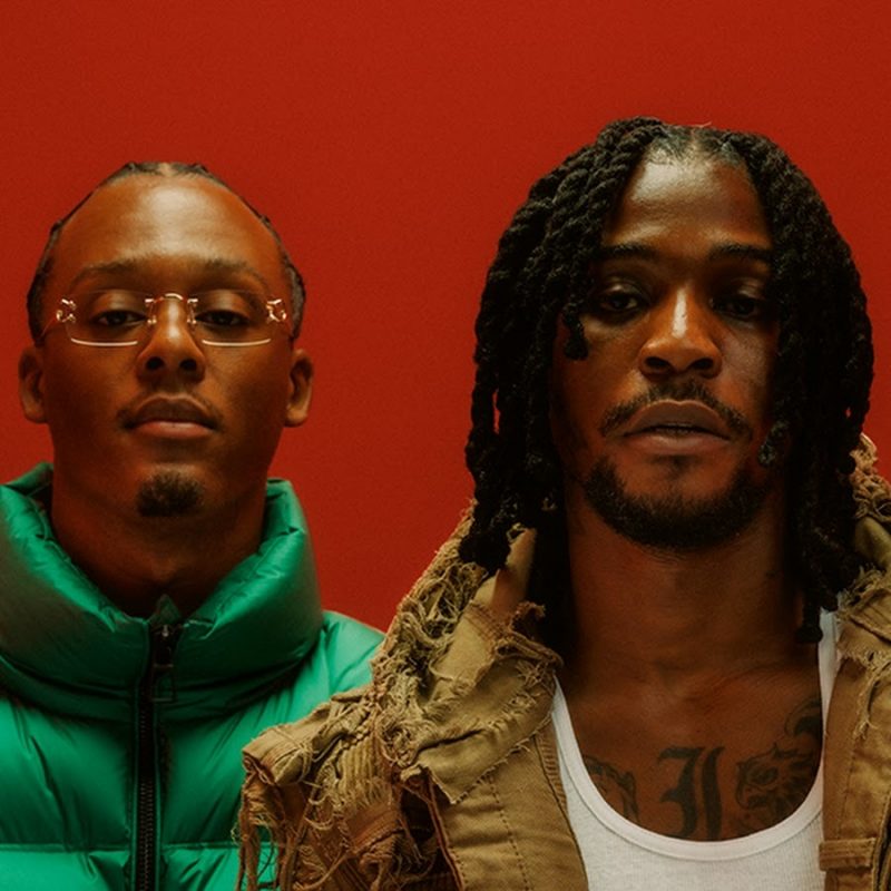 Young T & Bugsey et Loski signent un retour solaire avec « His & Hers »