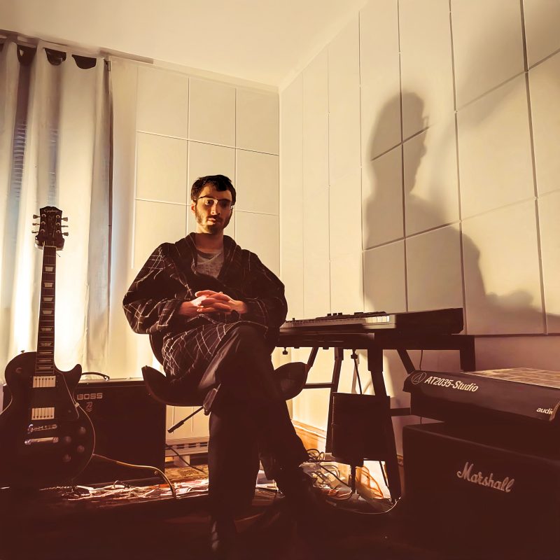 Zachary Mason : l’amour entre douceur et chaos dans « Madness Gladness »