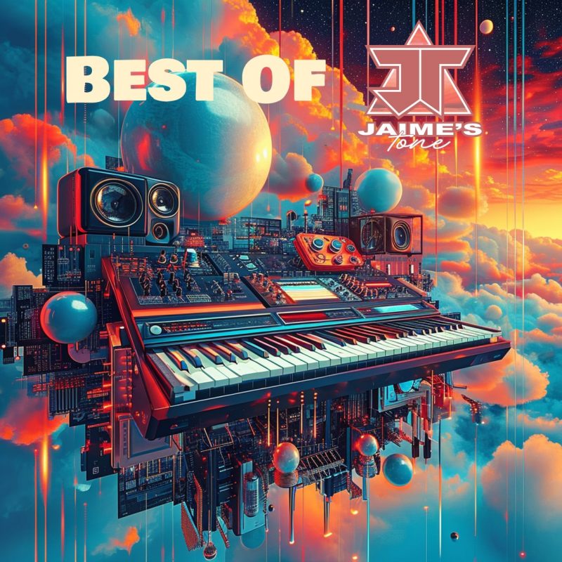 Jaime’s Tone célèbre cinq ans de musique avec un « Best Of » percutant