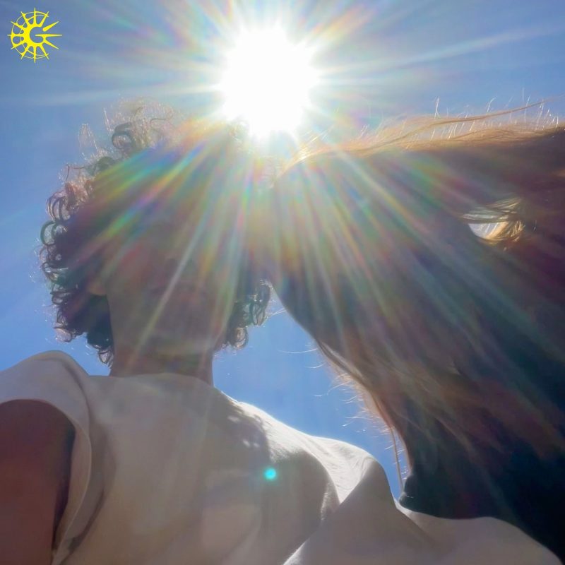 Country Girl fait sonner le printemps avec « ring my bell »