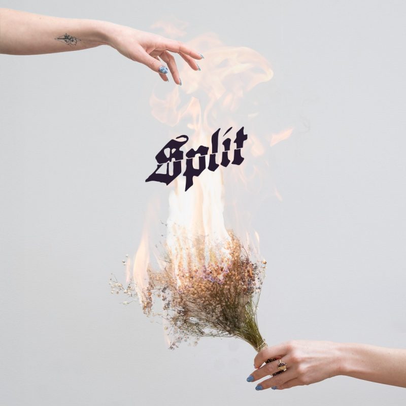 « Split » de dalloway : une ballade poignante sur la fin des relations