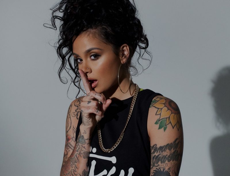 Kehlani réagit à l’annulation de son concert à l’université Cornell en raison de ses prises de position sur Israël