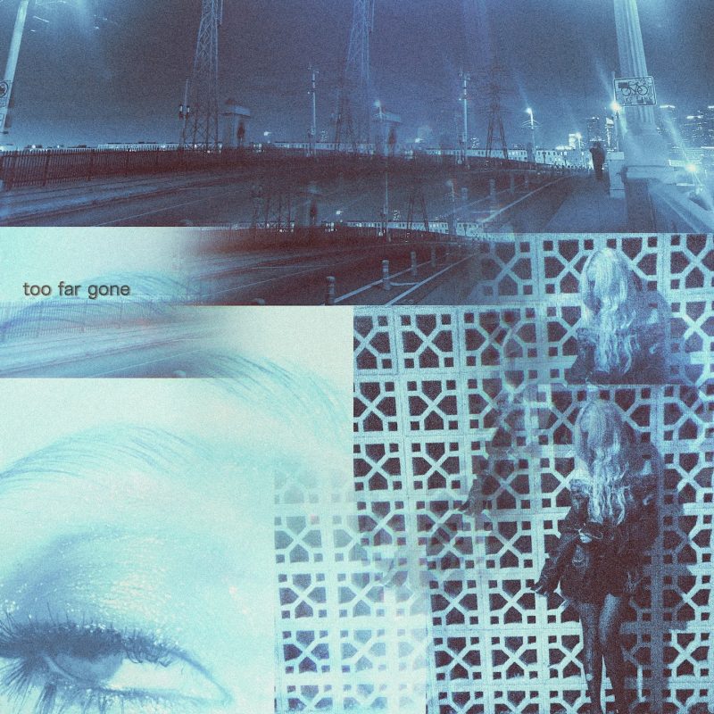 soft siren – “Too Far Gone” : la brume envoûtante d’un trip-hop spectral