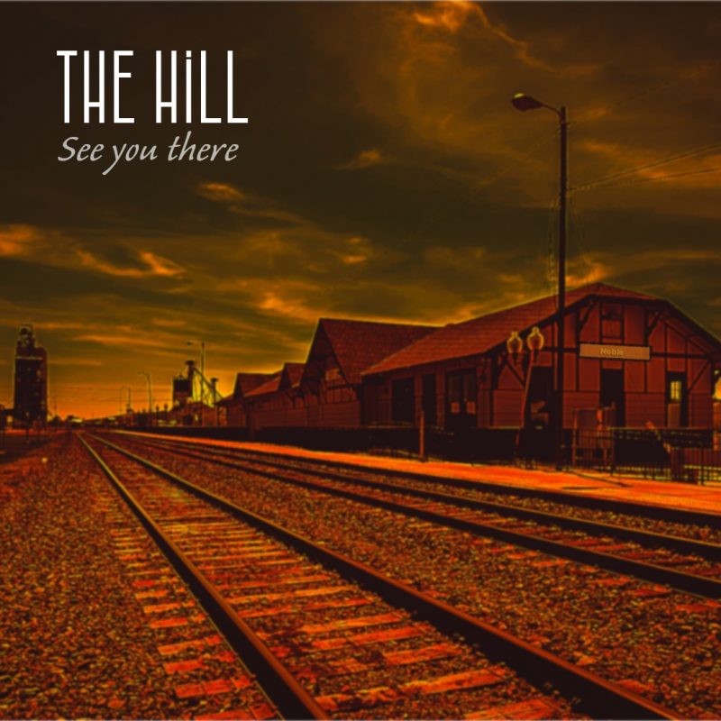 The Hill – “See You There” : une déclaration d’amitié en folk majeur