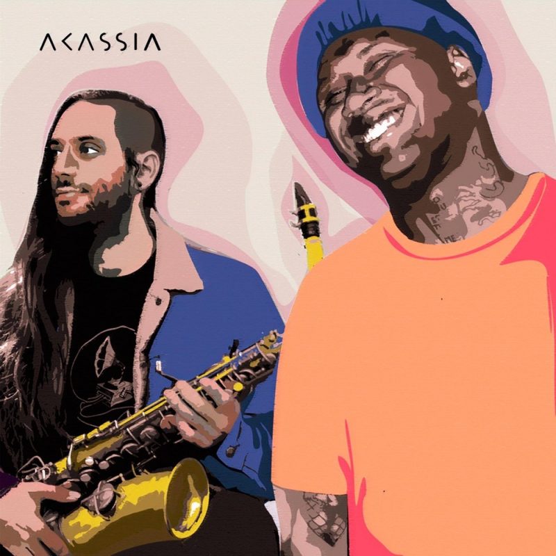 « What They Say » : l’odyssée organique d’Akassia et Eliy Orcko