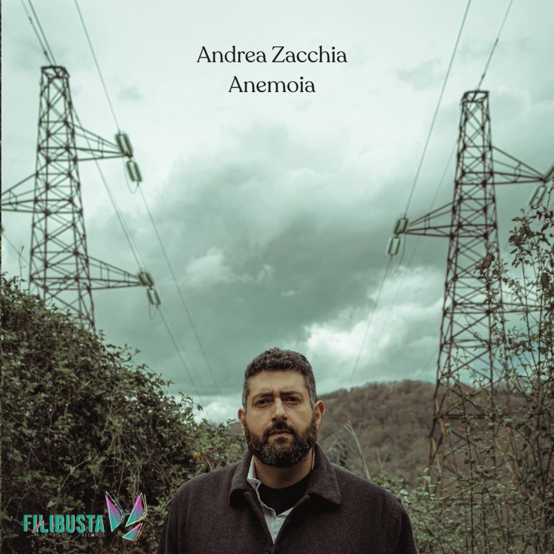 Andrea Zacchia et son « Anemoia » : une invitation sensible entre mémoire et rêve