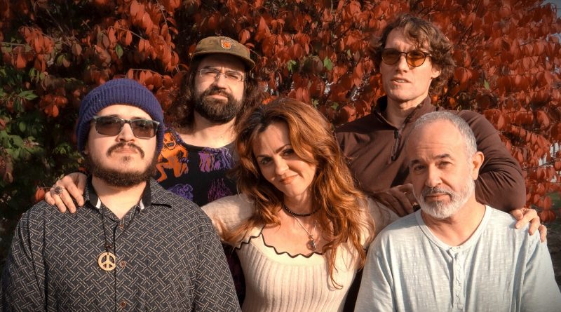 Sous la pluie, les confidences – « Let the Rain » de Belling The Tiger, entre pudeur et catharsis