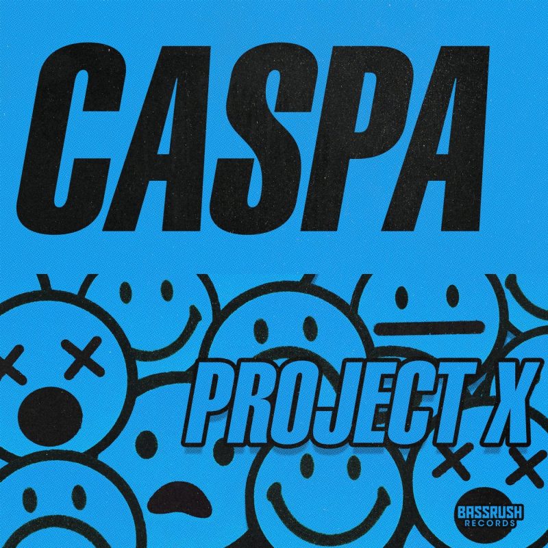 Caspa & Distinct Motive – “Affinity” : une claque sonore au cœur du grime