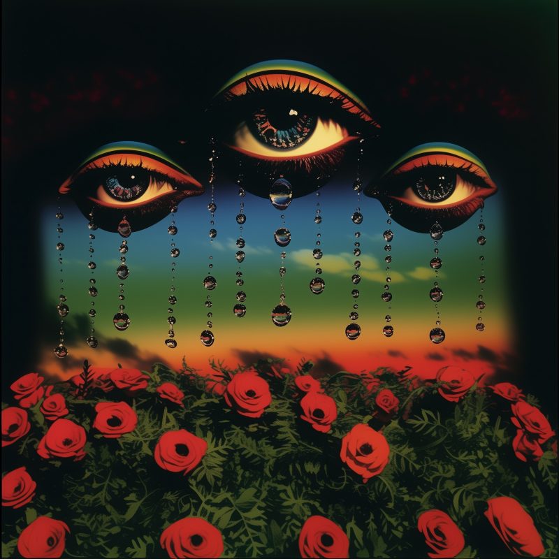 Equinox, un voyage psychédélique signé Common Saints