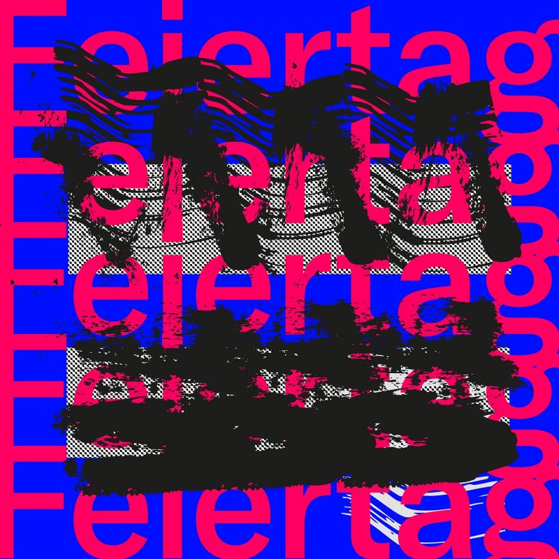Feiertag rallume la flamme avec « Embers »