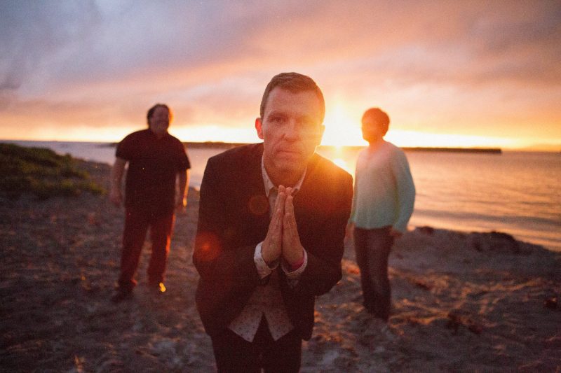 GISKE illumine votre journée avec « Light Upon the Water »