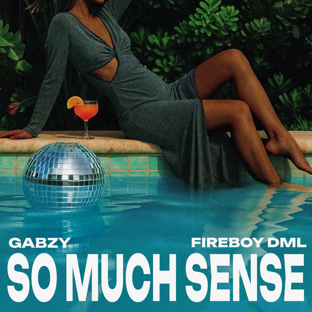 Gabzy & Fireboy DML : « So Much Sense », la sensation douce d’un moment parfait