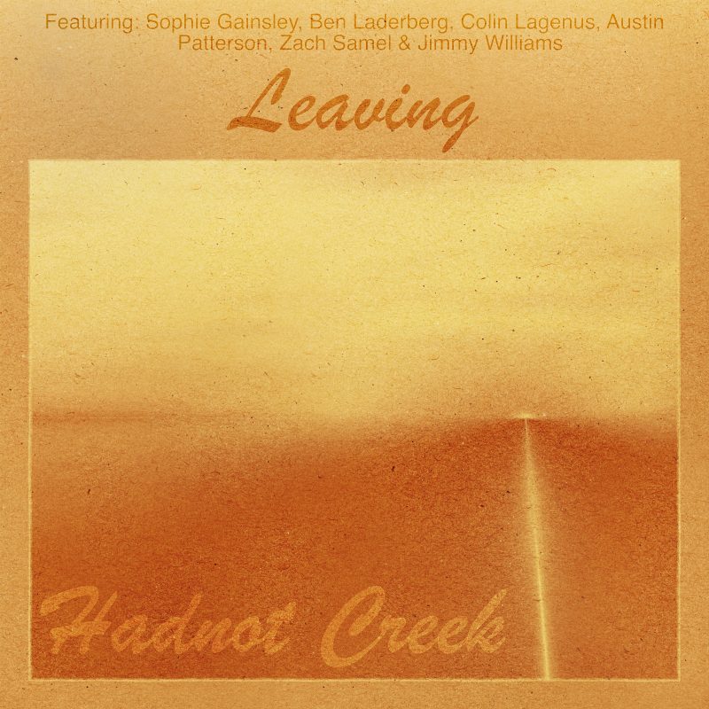Hadnot Creek – “I Don’t Love This World Anymore” : chronique d’un désenchantement habité