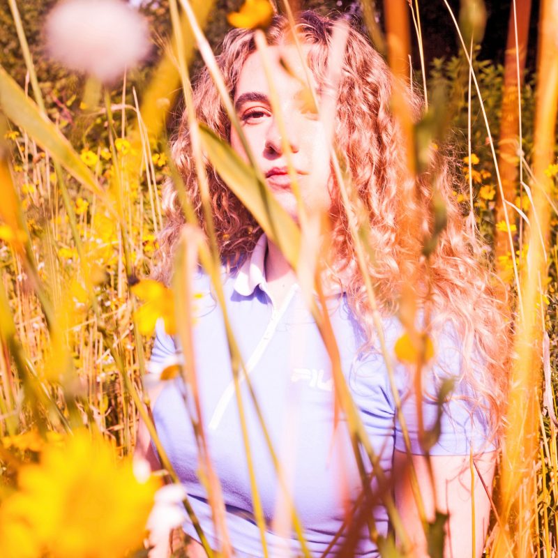 Jess Allardice suspend le temps avec « Like It’s Love »